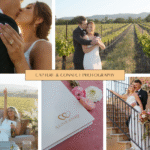 Tuscan Wedding Venue Paso Robles
